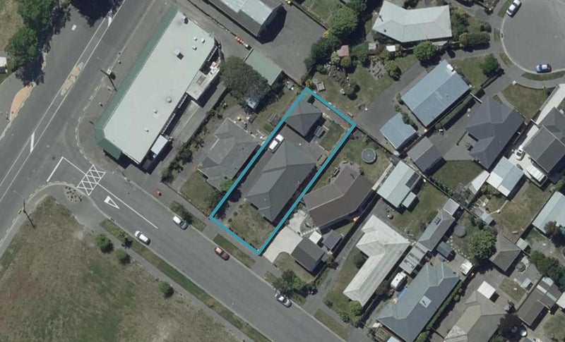 9 Bickerton Street, Wainoni, Christchurch - Carousel 1