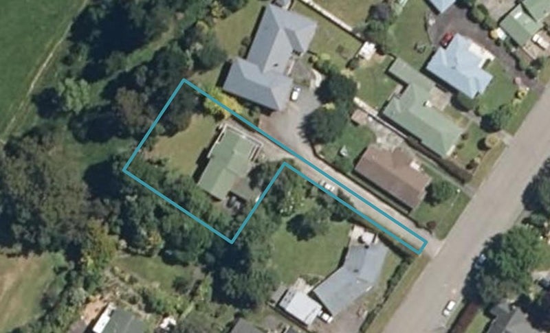 19 Ranfurly Street, Dannevirke, Dannevirke - Carousel 1