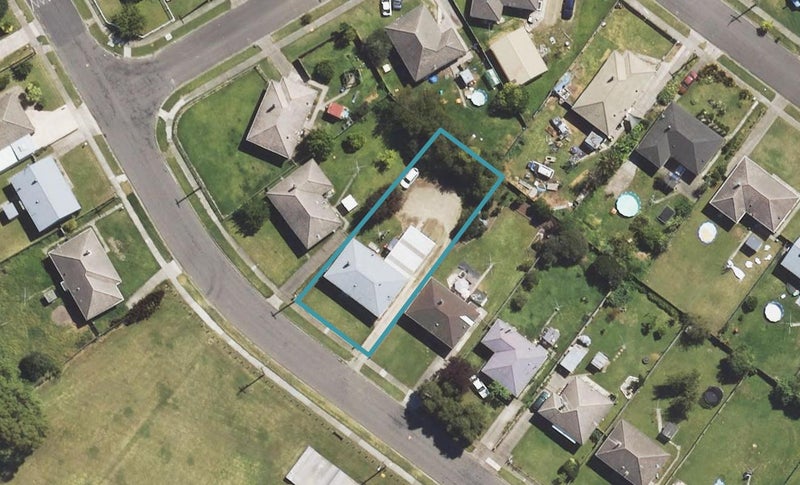 31 Atkinson Street, Mangapapa, Gisborne - Carousel 1