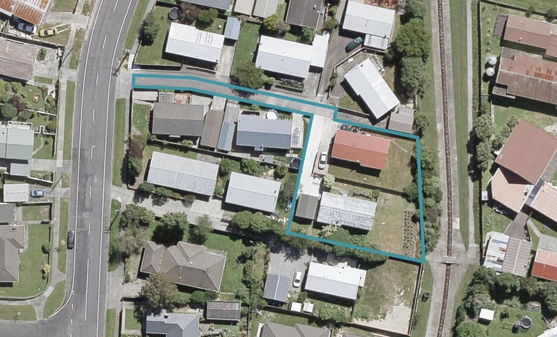 153B George Street, Stokes Valley, Lower Hutt - Carousel 1