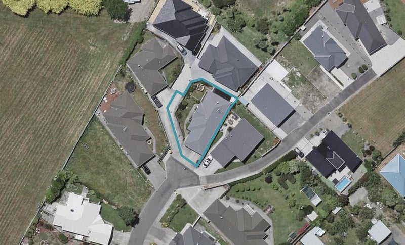 14A Bertelsen Court, Ōtaki - Carousel 1