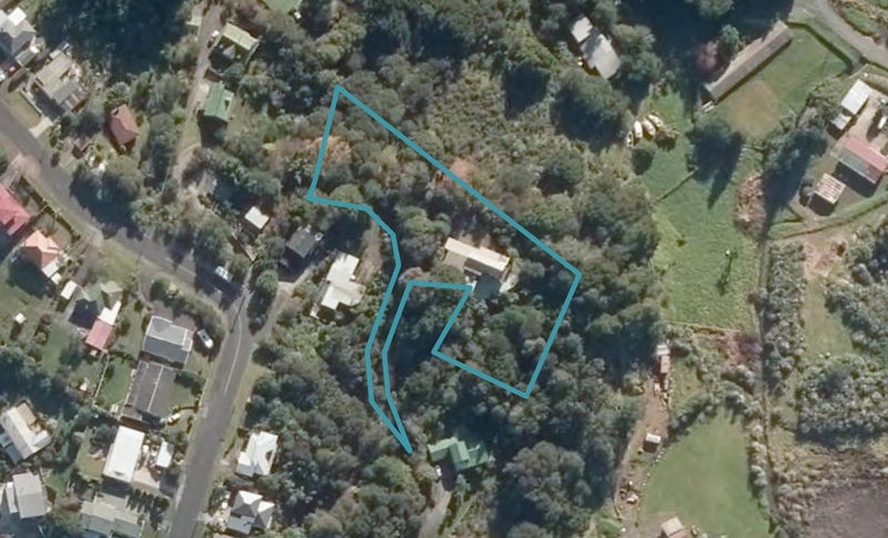 45 Commins Road, Onerahi, Whangarei - Carousel 1