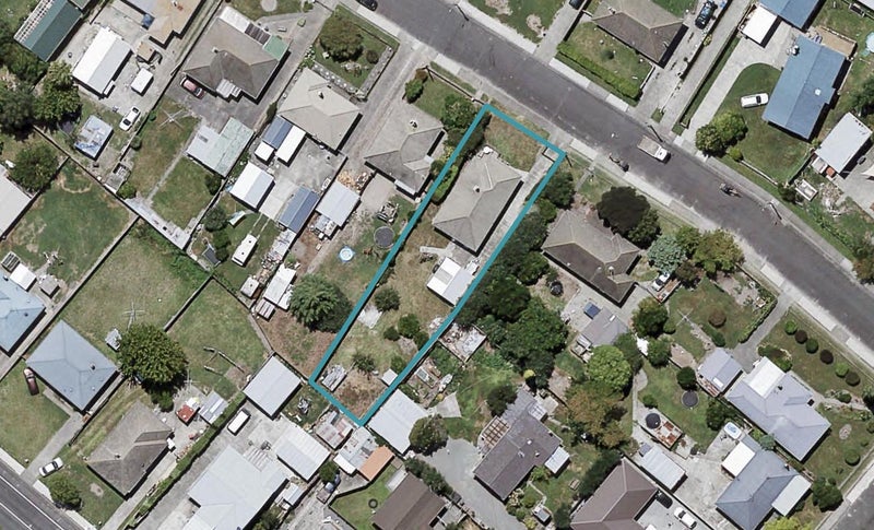 304 Montgomery Street, Raureka, Hastings - Carousel 1