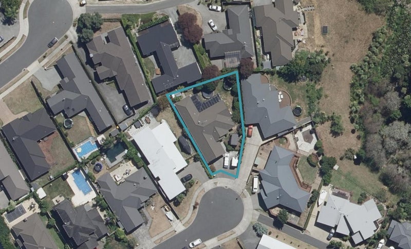 9 Grenache Place, Rototuna, Hamilton - Carousel 1
