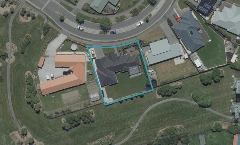 16 Champagne Avenue, Yaldhurst, Christchurch - Carousel 1