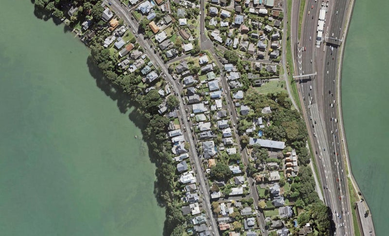 71 Queen Street, Northcote Point, Auckland - Carousel 1