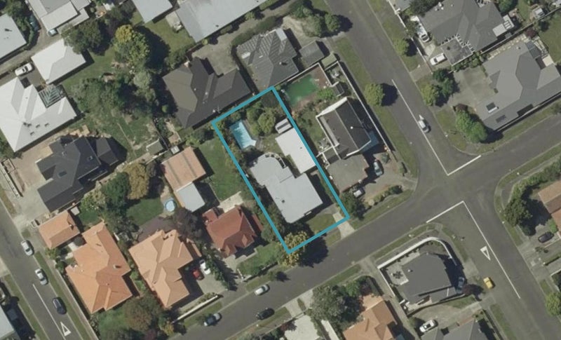 17 Hardie Street, Hokowhitu, Palmerston North - Carousel 1