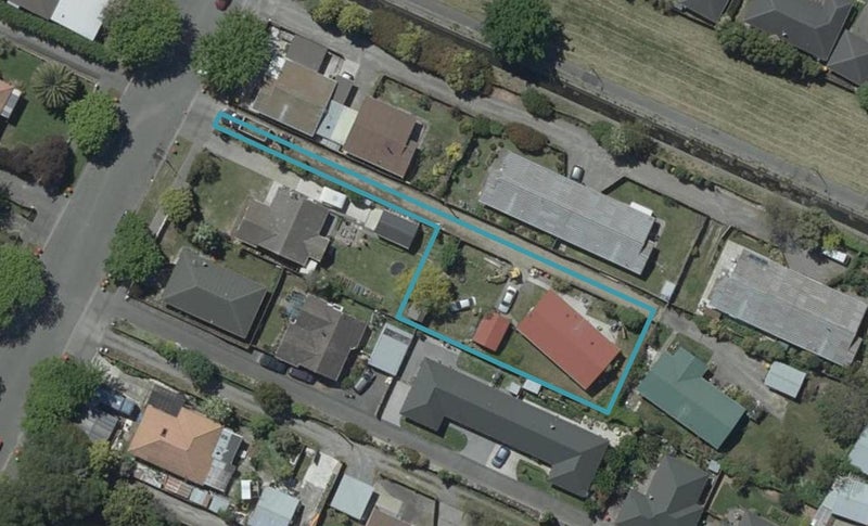 106 Tilford Street, Woolston, Christchurch - Carousel 1