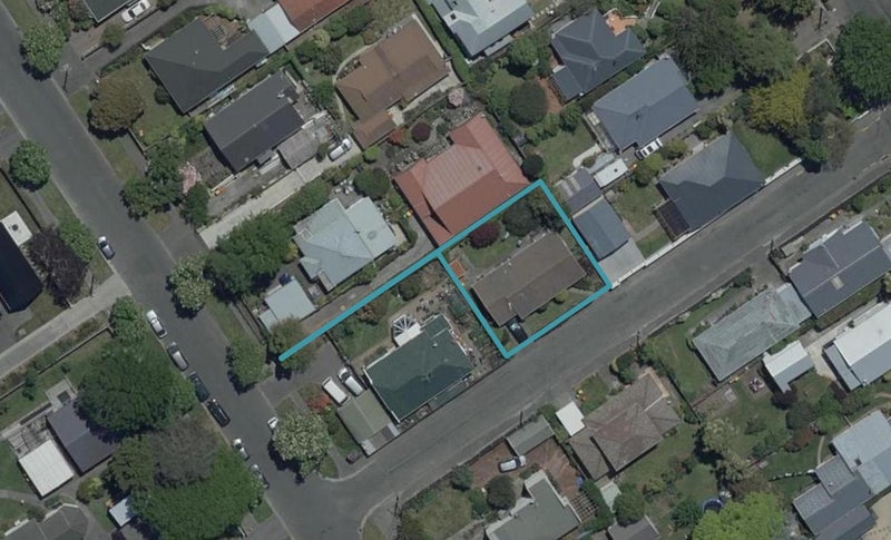 5 Dalriada Street, Papanui, Christchurch - Carousel 1