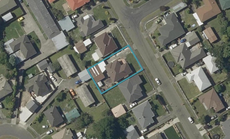 16 Forbury Avenue, Takaro, Palmerston North - Carousel 1