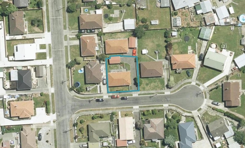 1A Smith Avenue, Mayfield, Blenheim - Carousel 1