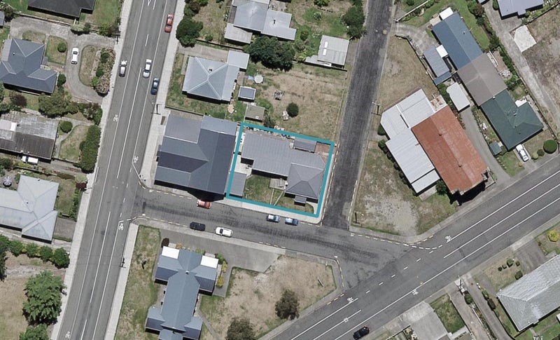 1 Church Lane, Waipukurau, Waipukurau - Carousel 1
