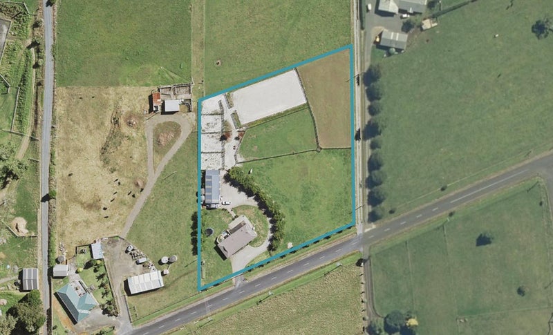 211 Dominion Road, Tuakau, Tuakau - Carousel 1