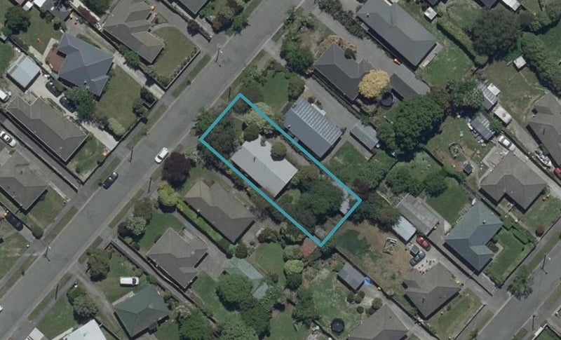 26 Heath Street, Burnside, Christchurch - Carousel 1