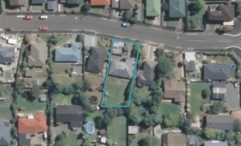 8 Sherratt Street, West End, Timaru - Carousel 1