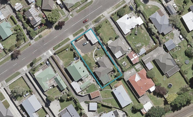41A MIRO ST, Trentham, Upper Hutt - Carousel 1