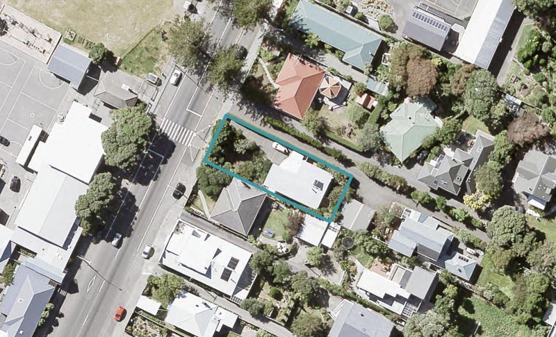 167 Muritai Road, Eastbourne, Lower Hutt - Carousel 1
