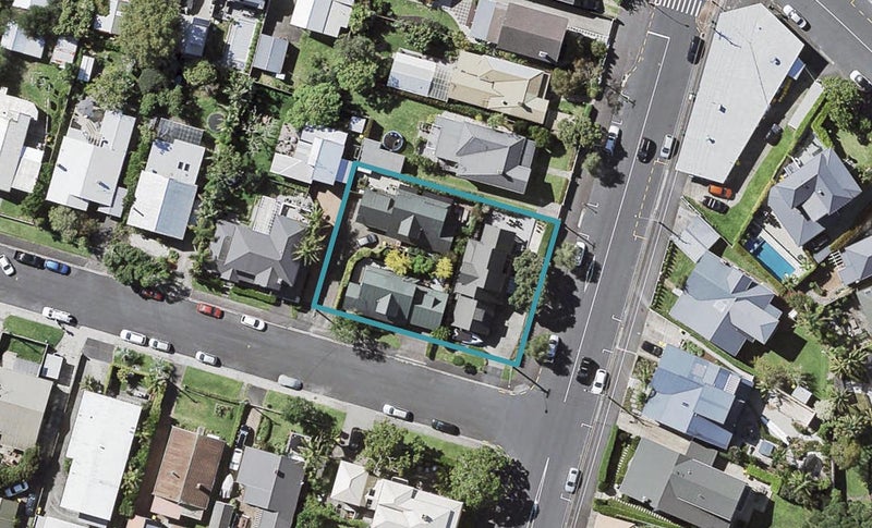 3/77 Vauxhall Road, Devonport, Auckland - Carousel 1