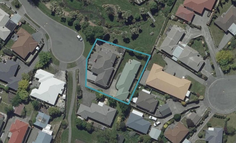 10A Kumai Place, Sockburn, Christchurch - Carousel 1