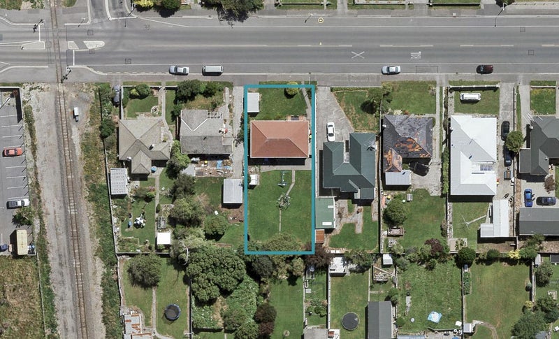 9 Fox Street, Avenal, Invercargill - Carousel 1