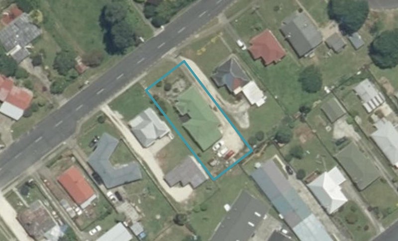 22 Tawa Street, Te Kuiti - Carousel 1