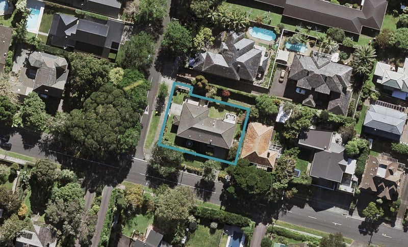 1/36 Coronation Road, Epsom, Auckland - Carousel 1