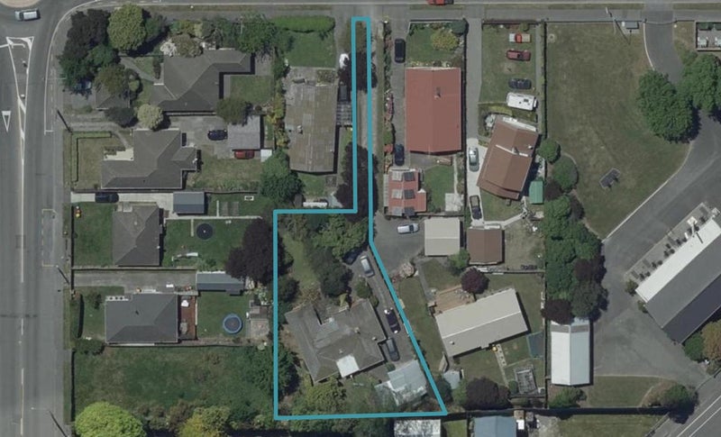 302 Woodham Road, Wainoni, Christchurch - Carousel 1