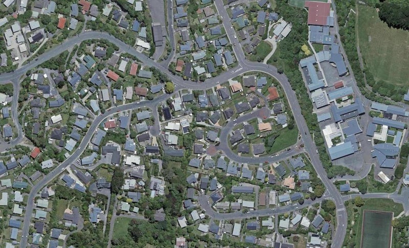 29 Ring Lane, Paparangi, Wellington - Carousel 1