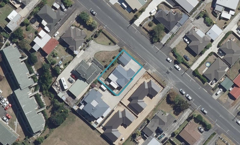 43A Waimarie Street, Nawton, Hamilton - Carousel 1