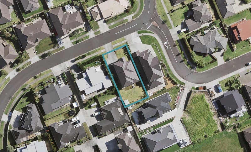 4 Index Place, Manurewa, Auckland - Carousel 1