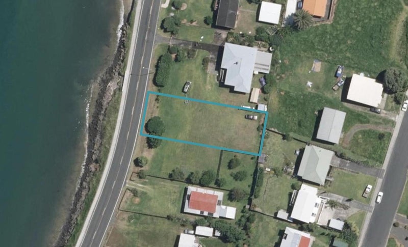 55 Hokianga Harbour Drive, Opononi, Opononi - Carousel 1