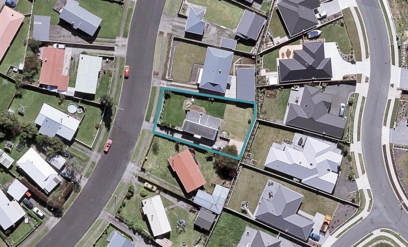 26 Glasgow Street, Bell Block, New Plymouth - Carousel 1