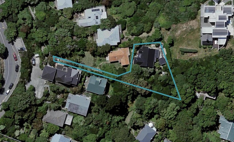 153A Grafton Road, Roseneath, Wellington - Carousel 1