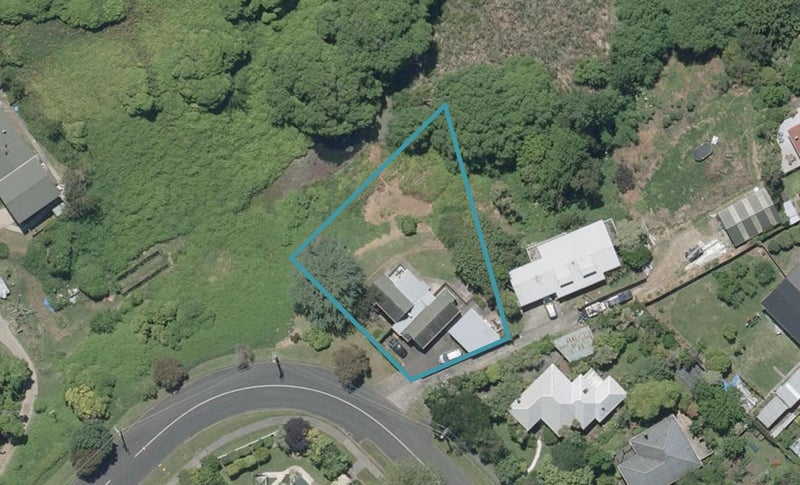 38 Peakes Road, Saint Johns Hill, Whanganui - Carousel 1