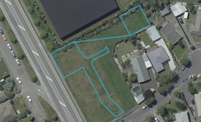 4/1A Ribbonwood Place, Hillsborough, Christchurch - Carousel 1