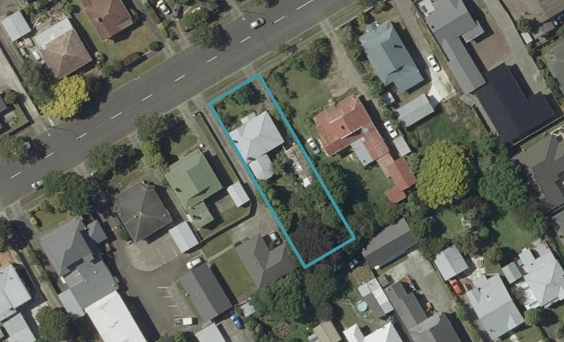 36 Limbrick Street, Terrace End, Palmerston North - Carousel 1