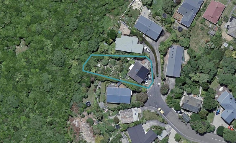 13 Claire Street, Ngaio, Wellington - Carousel 1