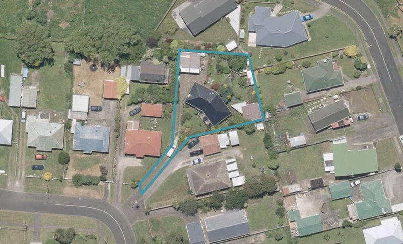 10A Bennett Street, Gonville, Whanganui - Carousel 1