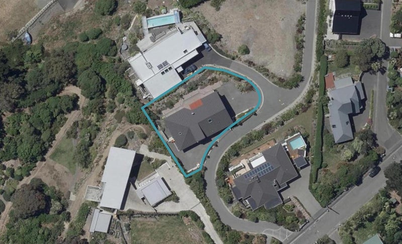 38 Panorama Road, Clifton, Christchurch - Carousel 1
