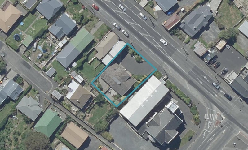 131A Taieri Road, Kaikorai, Dunedin - Carousel 1