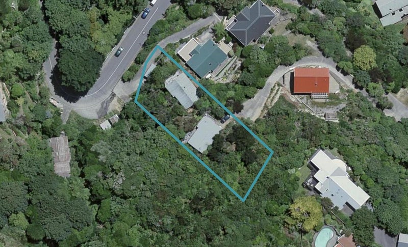 99 Cecil Road, Wadestown, Wellington - Carousel 1