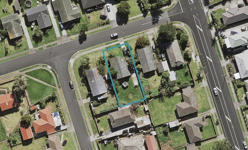 6 Calthorp Close, Favona, Auckland - Carousel 1