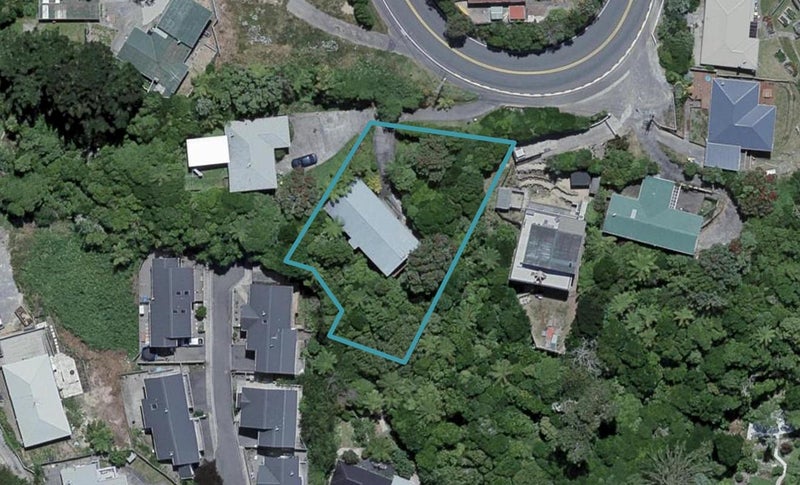 93 Ironside Road, Johnsonville, Wellington - Carousel 1