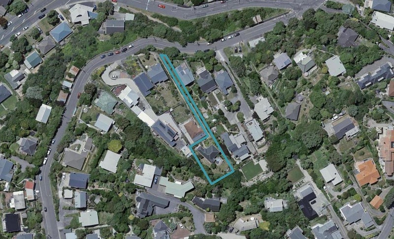 19 Townsend Road, Miramar, Wellington - Carousel 1