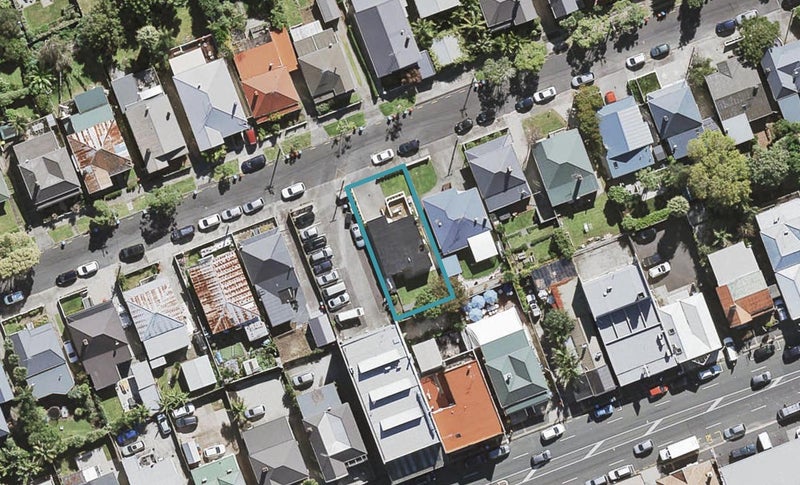 22 First Avenue, Kingsland, Auckland - Carousel 1