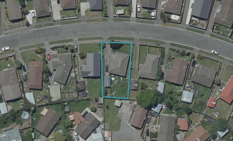 26 Kuaka Crescent, Bromley, Christchurch - Carousel 1