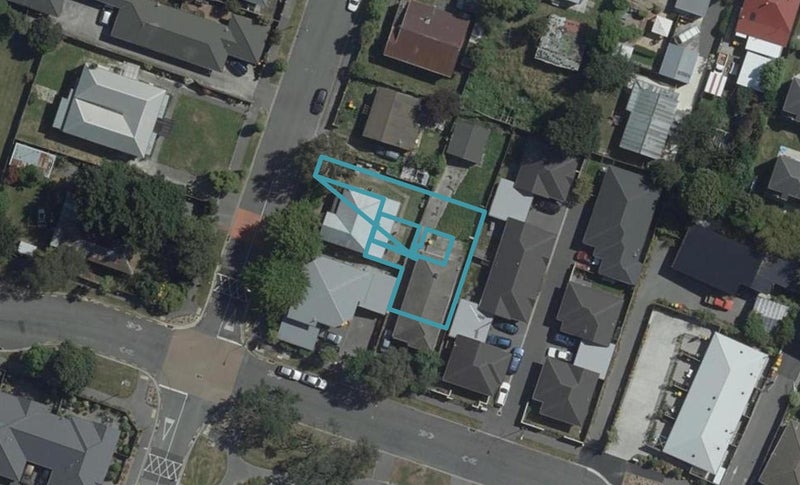 54 Grafton Street, Waltham, Christchurch - Carousel 1