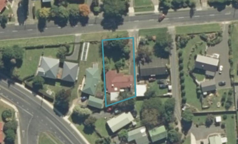 3 Herbert Street, Kihikihi, Te Awamutu - Carousel 1