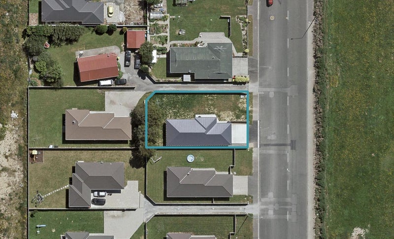 69 Chesney Street, Tisbury, Invercargill - Carousel 1