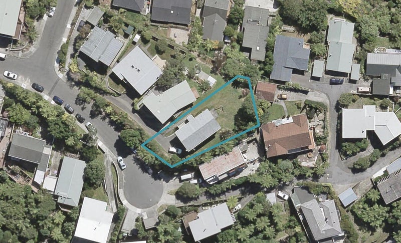 5 City View Grove, Harbour View, Lower Hutt - Carousel 1